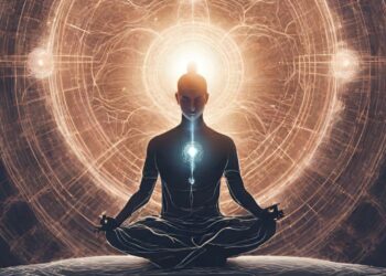 Ethereal Meets Extraterrestrial