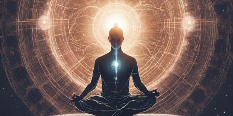 Ethereal Meets Extraterrestrial