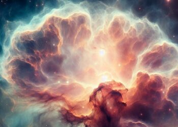 Our Destinies Cosmic Journey