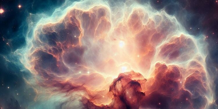 Our Destinies Cosmic Journey