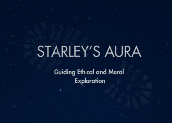 Humanity’s Interstellar Impression