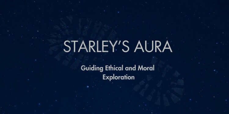 Humanity’s Interstellar Impression