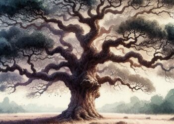 Fireside Reflections: Embers of Understanding