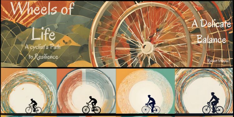Wheels of Life: A Delicate Balance