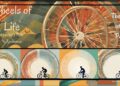 Wheels of Life: A Cyclist’s Path to Resilience