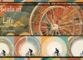 Wheels of Life: The Ascent