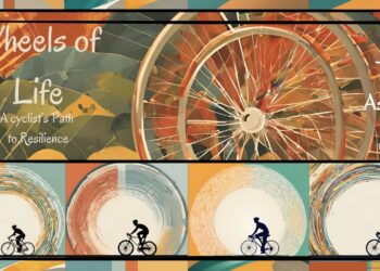 Wheels of Life: The Ascent