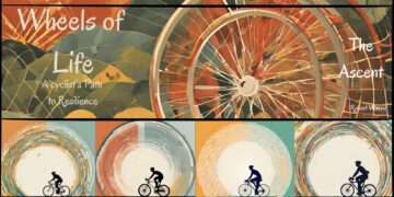 Wheels of Life: The Ascent