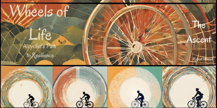 Wheels of Life: The Ascent